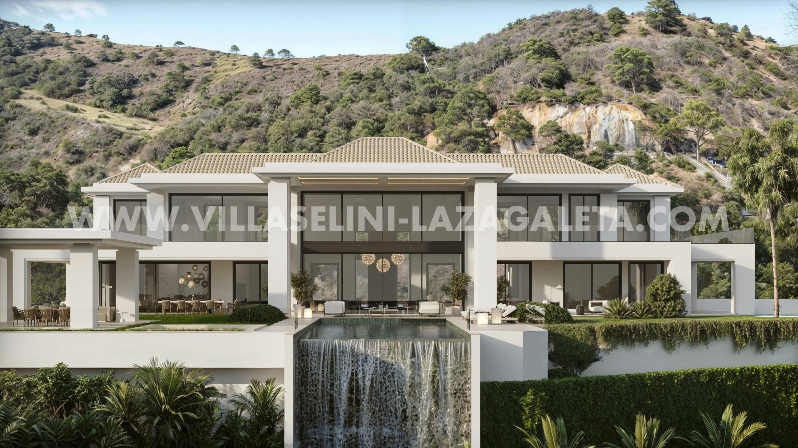 Villa Selini 7430